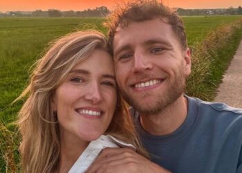 Suzan en Freek vieren bijzondere mijlpaal in moeilijke tijd