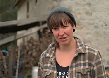 Judith uit B&B Vol Liefde trekt een duidelijke grens: “Tot hier en niet verder!”