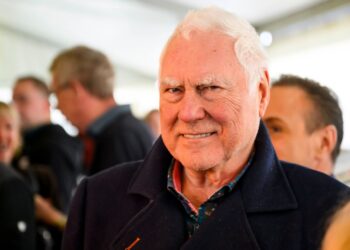 Cesar Zuiderwijk reageert fel op geruchten over zijn gezondheid