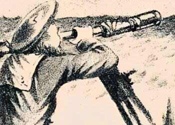 Slechts 1% ziet wat er écht in dit plaatje verstopt zit: “Zie jij wat duizenden missen?”