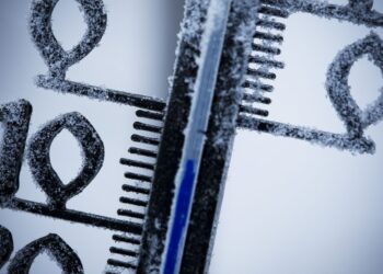 Vroege grondvorst verrast: temperaturen duiken al in augustus onder nul