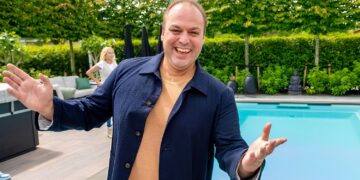 Dalende kijkcijfers zetten positie Jan Smit onder druk: “Kies voor deze bn’er!”