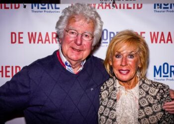 Gerard Cox deelt aangrijpend nieuws over gezondheid: “Ongeneeselijk ziek”