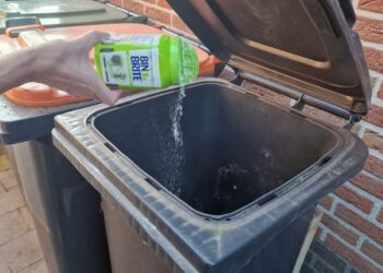 Dit goedje van de Action kost €2,27. Het lost een vervelend probleem op!