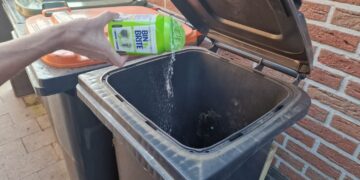 Dit goedje van de Action kost €2,27. Het lost een vervelend probleem op!