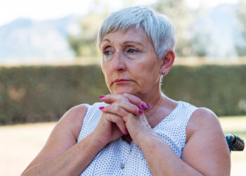 Henny (69): Ik ga alleen op mijn kleinkind passen als mijn dochter mij €10,- per uur zal betalen