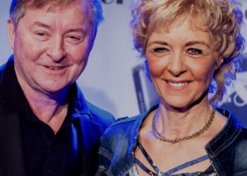 Annie Schilder komt met verrassend nieuwtje