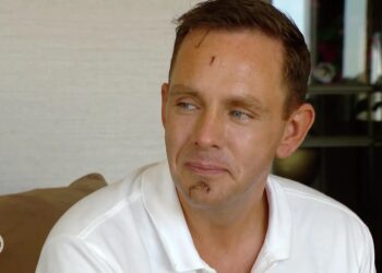 Heftige tegenslag voor Kees de Bever na ongeluk