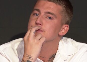 Hond van Mart Hoogkamer wordt teruggevonden