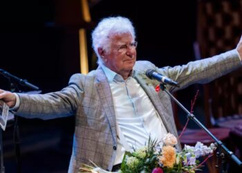 Gerard Cox deelt aangrijpend nieuws over gezondheid: “Ongeneeselijk ziek”