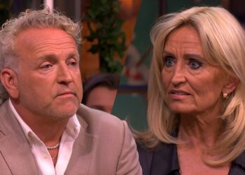 Gordon haalt fel uit naar pissige Natasja Froger en zegt wat insiders al langer vermoeden