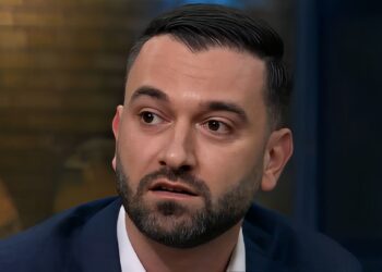 Stephan van Baarle deelt groot nieuws en legt zijn functie bij DENK per direct neer