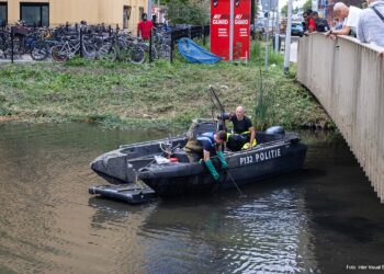 Mes gevonden bij COA-locatie waar verdachte verbleef in zaak Lisa (17)