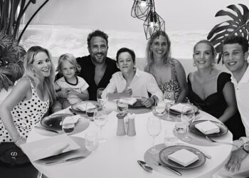 Chantal Janzen deelt emotioneel bericht: ‘Waar zijn mijn baby’s gebleven?’