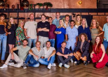 Groot nieuws uit de loods: komt er een eerste bondgenoten-baby aan?