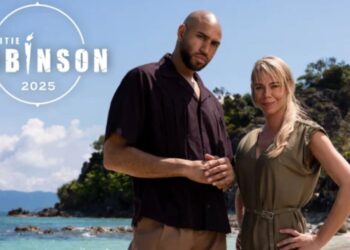 De deelnemers van Expeditie Robinson 2025 zijn bekend