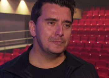 Jan Smit onder vuur na felle kritiek op Muziekfeest op het Plein