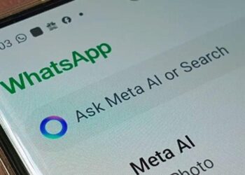 Meta AI in whatsapp leest sinds kort stiekem mee: zo zet je het uit