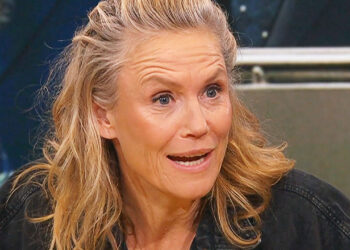 Nieuwe talkshow scoort veel beter zonder Sophie Hilbrand