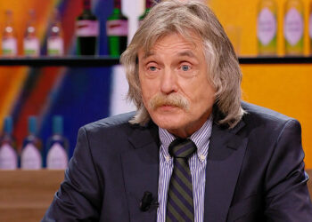 Discussie rond onafhankelijkheid na nieuwe rol van Johan Derksen