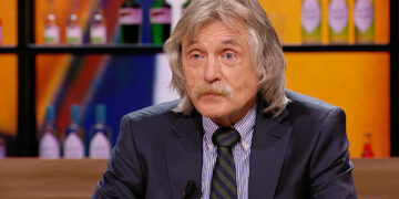 Discussie rond onafhankelijkheid na nieuwe rol van Johan Derksen