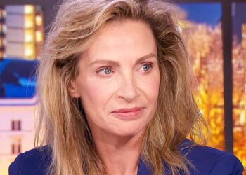 Astrid Holleeder verrast iedereen met opvallende nieuwe look