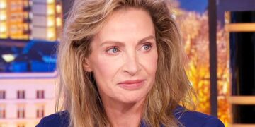 Astrid Holleeder verrast iedereen met opvallende nieuwe look