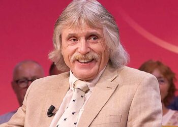 Johan Derksen onthult merkwaardig aanbod van trouwe kijker