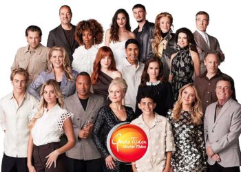 RTL 4 hint op mogelijk einde van GTST na 35 jaar