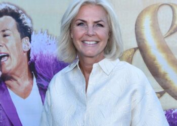 Volgers in shock: Irene Moors onthult geheim achter gewichtsverlies