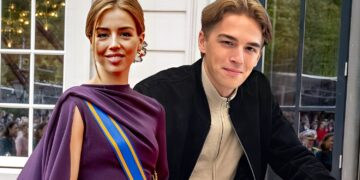 Koning Willem Alexander cancelt kerstshoot vanwege controverse rond Alexia