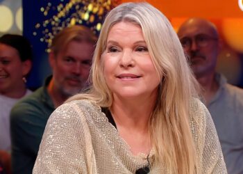 Linda de Mol woest op Tina Nijkamp..