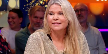 Linda de Mol woest op Tina Nijkamp..