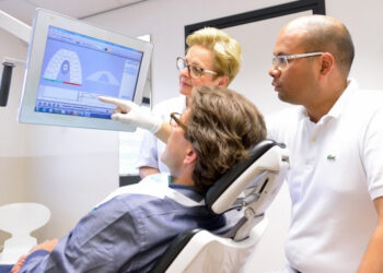 Waarom steeds meer Nederlanders kiezen voor een biologische tandarts