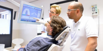 Waarom steeds meer Nederlanders kiezen voor een biologische tandarts