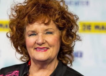 Grote zorgen om Imca Marina na spoedopname in ziekenhuis