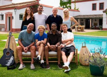 Dit optreden in Beste Zangers zorgde voor kippenvel bij iedereen