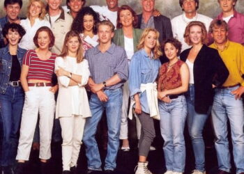 Na 35 jaar komt er een emotioneel einde voor deze GTST-icoon