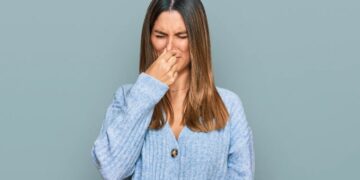 Onaangename geurtjes daar beneden? Dit is wat artsen aanraden!