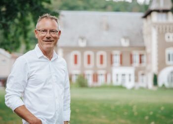 Opvallende beelden van B&B Vol Liefde Ilya zorgen voor opschudding