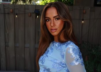 Emotioneel moment voor Jada Borsato: “Dit maakt een diepe indruk op mij”