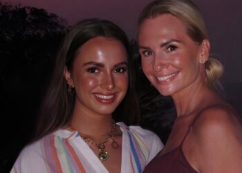 Emotioneel moment voor Jada Borsato: “Dit maakt een diepe indruk op mij”