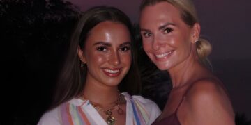 Emotioneel moment voor Jada Borsato: “Dit maakt een diepe indruk op mij”