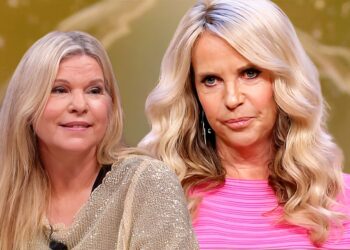 Linda de Mol woest op Tina Nijkamp..