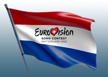 Nederland niet via andere omroep naar Songfestival: “De boodschap is duidelijk”