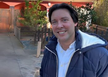 Oscar Kazàn reageert fel op interview broer Steven met ex Jamie