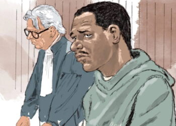 OM brengt schokkend nieuws uit over moord op Peter R. de Vries