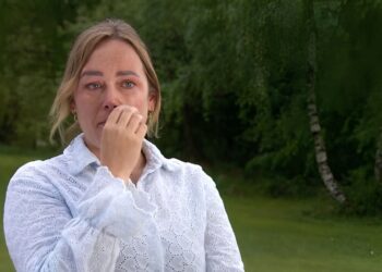 Renske doet onverwachte onthulling over haar B&B-avontuur: “Ik werd gedwongen om..”