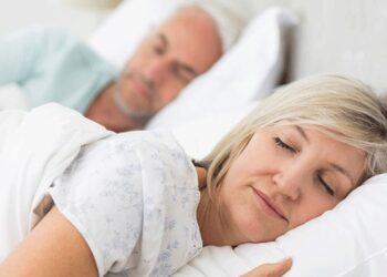 Artsen onthullen verrassend geheim: deze slaaphouding kan je gezondheid veranderen