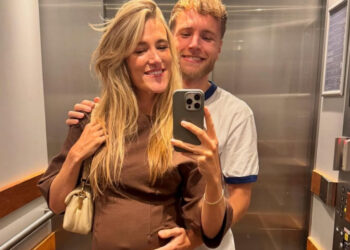 Fans reageren emotioneel na nieuwe update van Suzan & Freek